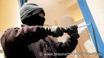 Einbruch in Schule in Salzgitter