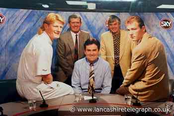 Rovers stars past and present lined up for Sky TV quiz