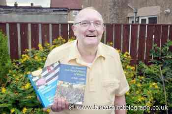 Rossendale: Tributes to war veterans, councillors and former MP