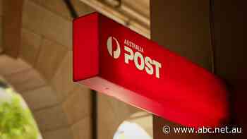 Australia Post suspends deliveries to hundreds of homes due to alleged violent attacks