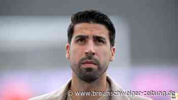 Khedira, Mertesacker und Ruhnert Kandidaten für DFB-Posten