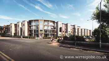 McCarthy Stone showcase new retirement community in Willaston
