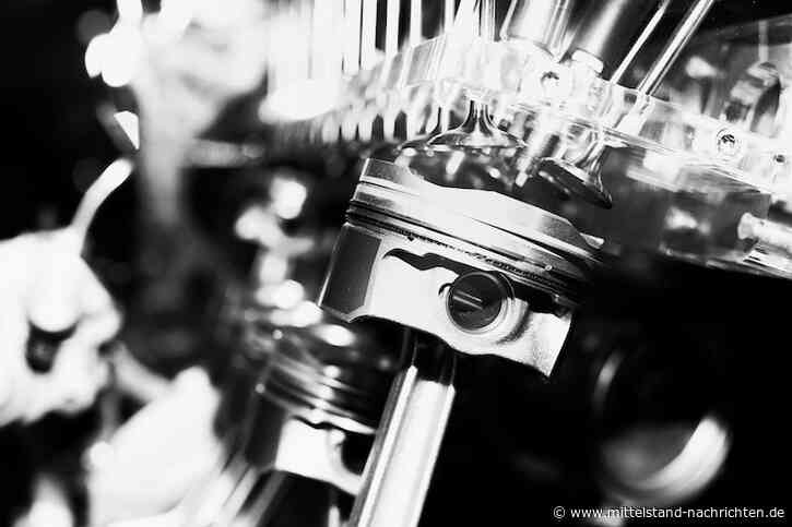 Was macht die Kolbendichtung besonders