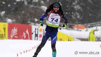 Mexican biathlon team sets sights on Olympics. Step 1: Learn to ski | The Moment