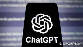 Unkontrollierbares ChatGPT? So will Europa KI jetzt noch zähmen