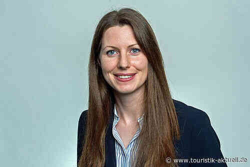 SIA: Neue Vertriebs-Managerin