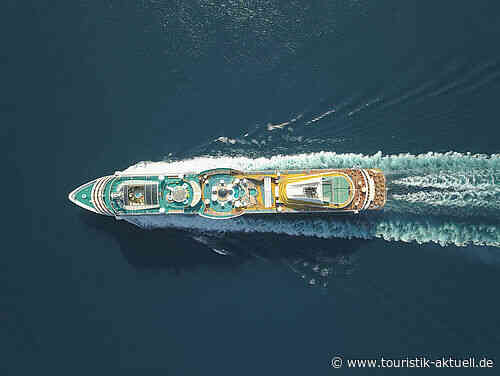Kreuzfahrtmarkt auf Erholungskurs