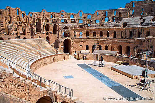 Tunesien: „Deutschland ist ein wichtiger Gradmesser“