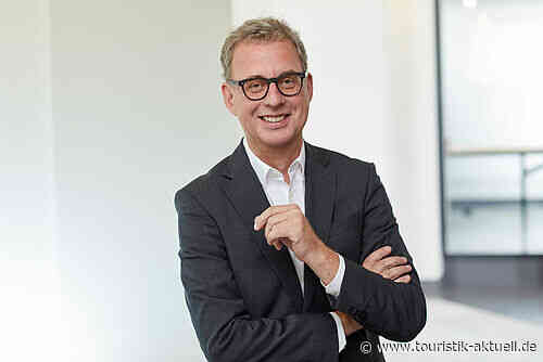 DRV: Touristik 2022 im Aufwärtstrend
