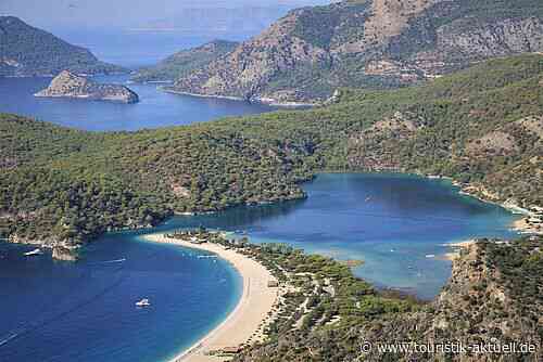 Touristikjahr: Pauschal- und Fernreisen boomen