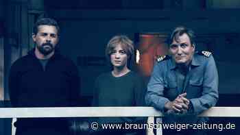 Guter Start für ZDF-Prestigeprojekt „Der Schwarm“