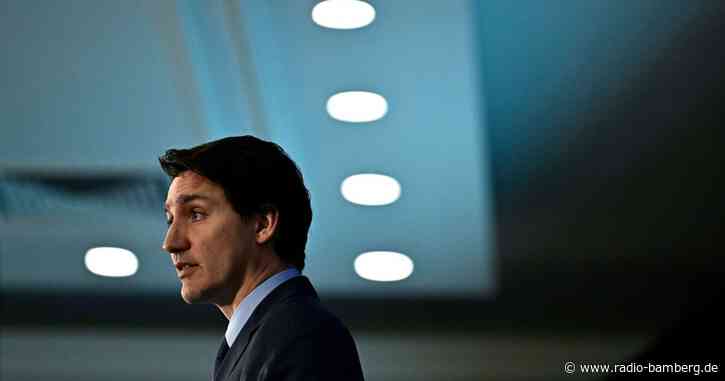 Trudeau will mögliche Wahleinmischung Chinas prüfen lassen