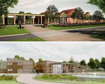 Hooton residents group chair calls crematorium report 'outdated'