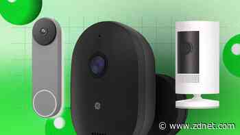The 26 best security camera deals right now: March 2023