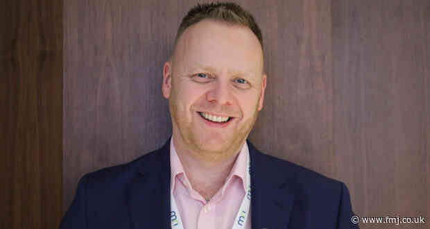 ‘Hotel-style’ amenities are changing the shape of the office and FM teams have to be aware