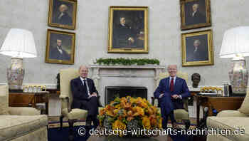 Nach Besuch bei Biden: Bundesregierung bereitet Verbot von chinesischen Tech-Komponenten vor