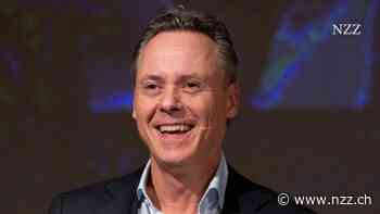 UBS-Chef Ralph Hamers erhält gut eine Million mehr Gehalt – während die Boni der Belegschaft schrumpfen