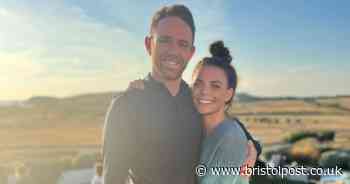 Helen Skelton's ex-husband Richie Myler posts loved up snap with pregnant girlfriend