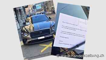 So macht Daniel Haering von der EFG Bank aus Parksündern Kunden