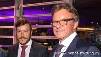 Dieter Berninghaus gewinnt Machtkampf um Chefposten im Reich von René Benko