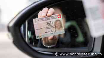 Die Zahl der Ausweisentzüge steigt 2022 um rund drei Prozent