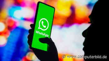 WhatsApp: Ablehnen der AGB soll einfacher werden