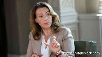 Genossenschaftsbanken: Heftige Folge der Zinswende: Volks- und Raiffeisenbanken müssen fast sechs Milliarden auf Wertpapiere abschreiben