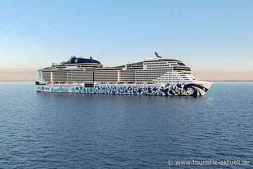 MSC: Die Highlights des Sommerprogramms 2024