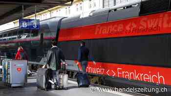 So wirken sich die Streiks in Frankreich auf die Schweiz aus