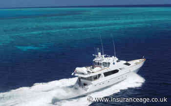 McClarrons adds marine specialist Soak Insure as AR