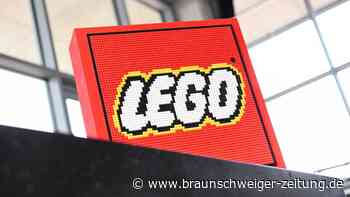 Lego erzielt Rekordgewinn