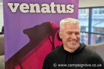 Adtech platform Venatus acquires in-game ads company AdinPlay