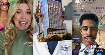 What long-form TikTok videos mean for brands' future social strategies