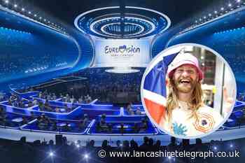 Eurovision 2023 tickets go on sale today: How to get yours