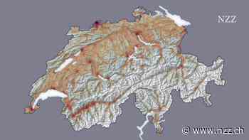 Erdbeben in der Schweiz: Das wären die Schäden im Ernstfall