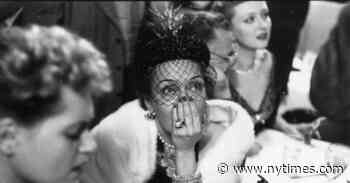 Two Histories of the Scandal-Soaked Academy Awards