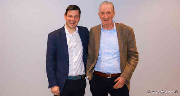 Principle appoints new CEO