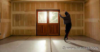 Dance’s Communal Ethos Is Moving Into the Office and Boardroom