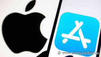 DMA: Apple prüft iPhone-Öffnung für andere App-Stores