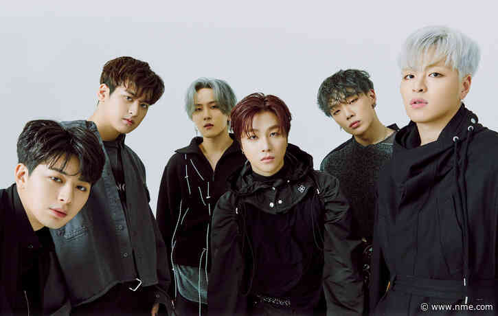 iKON announce ‘Take Off’ world tour with stops in the US, Europe and more
