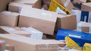 Deutsche Post fordert Umwelt-Label für Paketsendungen