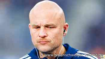 Offiziell: Rouven Schröder wird Sportdirektor in Leipzig