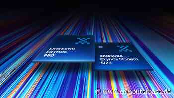 Eigene CPU-Kerne: Samsungs Geheimteam mit Ex-AMD-Entwickler an der Spitze (Update)