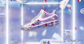 Nike and Starbucks show how brands are rethinking NFTs