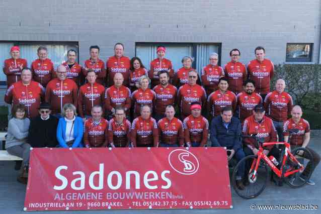 WTC Ter Linde tooit zich in nieuwe outfit