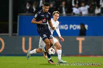 OH Leuven steekt ambitie nog steeds niet weg: &quot;Maar dan moeten we dat nu wel doen&quot;