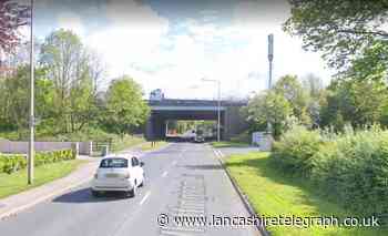 £1.7 million M6 bridge repairs nearing completion
