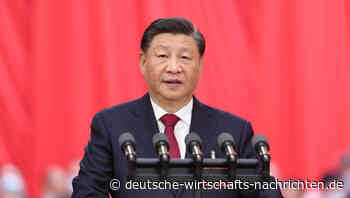 China ruft US-Regierung zu Kehrtwende in der Konfrontationspolitik auf