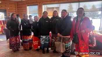 Crisis counsellors call on Nishnawbe Aski Nation to declare mental health, addictions state of emergency