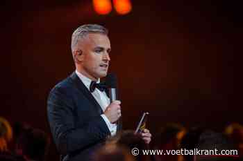 Sportanker Maarten Breckx krijgt heel slecht nieuws te horen voor de match van Club Brugge